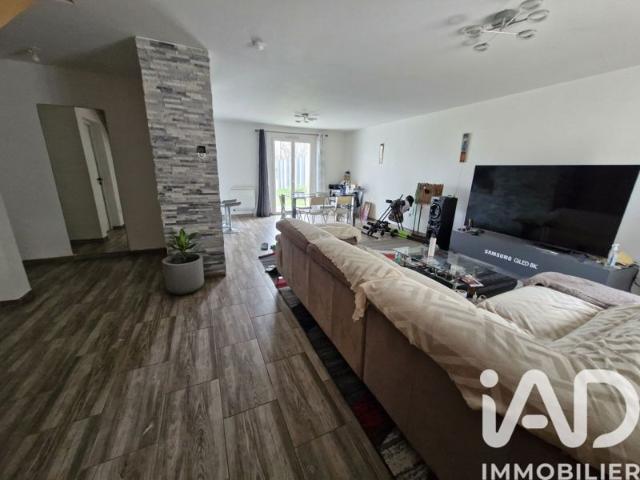 Maison vente à Meaux, Ussy-sur-marne