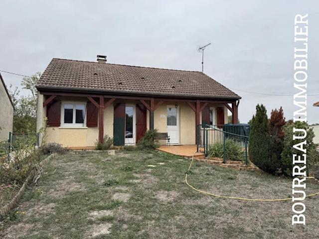 Maison vente à Épineau-les-Voves, Yonne
