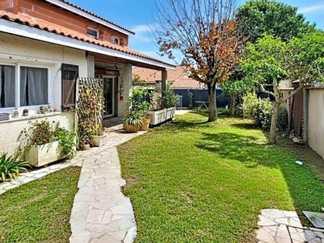 Maison vente à France métropolitaine, Roquettes