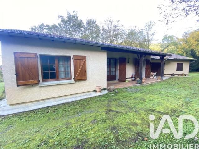 Maison vente à Saint-Gaudens, Juzet-d'izaut