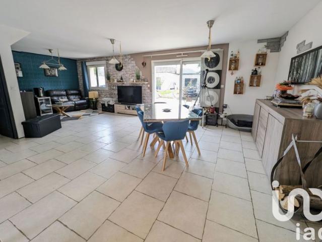 Maison vente à Bernay, Saint-ouen-de-pontcheuil