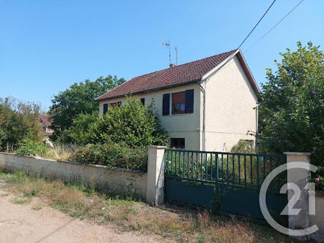 Maison vente à Clamecy, Varzy