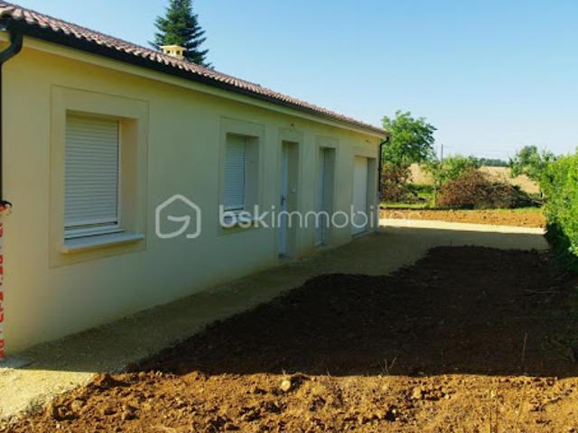 Maison vente à Montmorillon, Payré