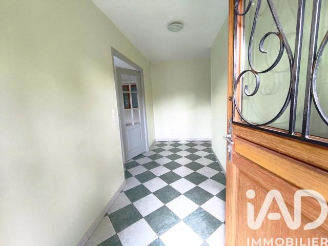 Maison vente à Vervins, Rozoy-sur-serre