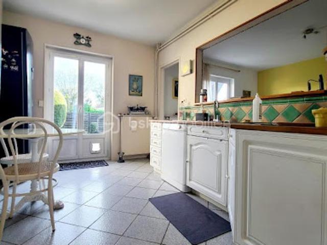 Maison vente à Le Bas de Torfou, Boissy-sous-Saint-Yon