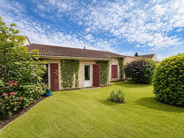 Maison vente à Limoges