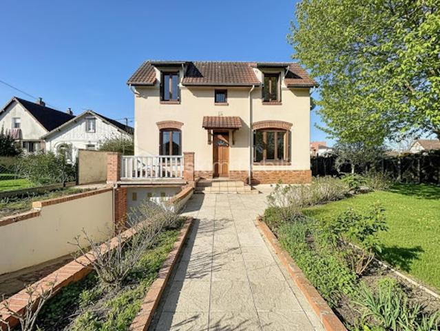 Maison vente à Rouen, Saint-etienne-du-rouvray