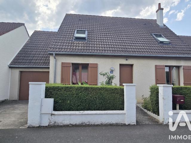 Maison vente à Orléans, Saint-denis-en-val