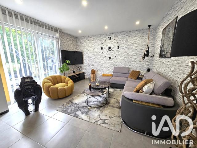Maison vente à Saint-Dizier, Laneuville-au-pont