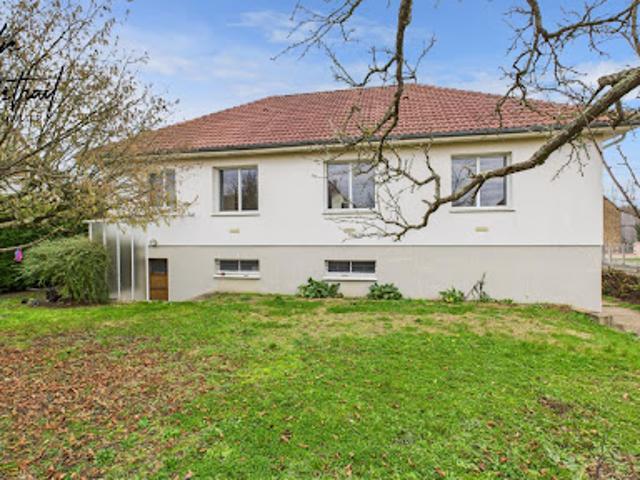 Maison vente à France métropolitaine, Sainte-jamme-sur-sarthe