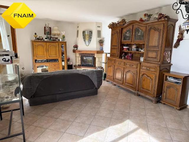 Maison vente à Hameau du Plessis, Saulx-les-Chartreux