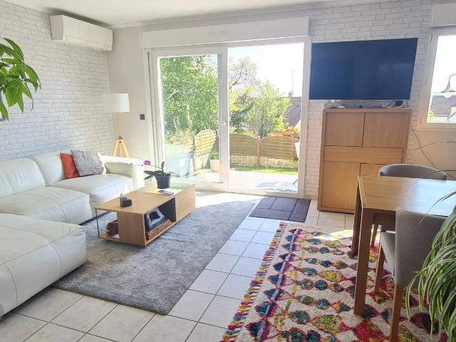 Maison vente à Dampmart, Seine-et-Marne