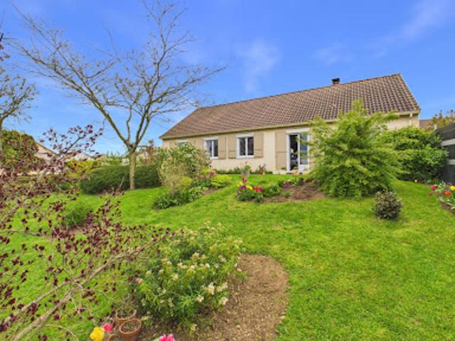 Maison vente à Le Mans, La Guierche