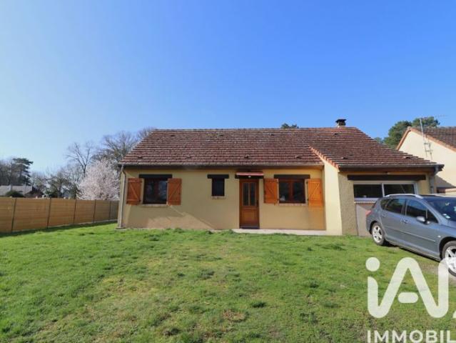Maison vente à Évreux, Conches-en-ouche