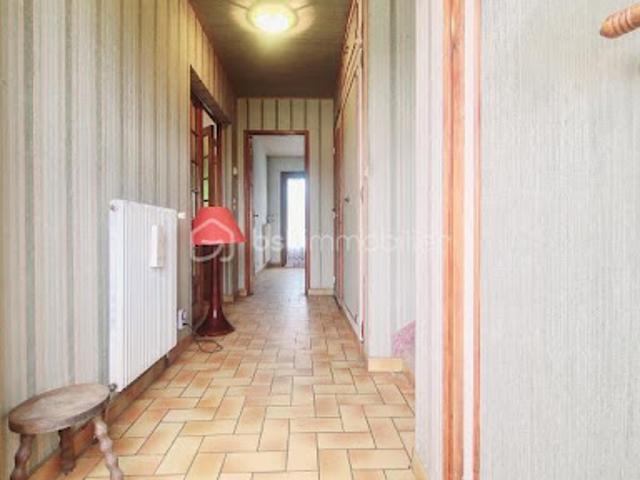 Maison vente à Étampes, Boissy-sous-saint-yon