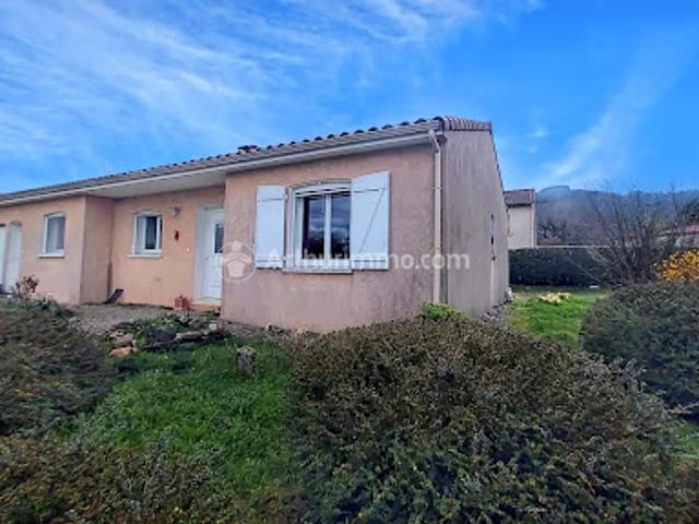 Maison vente à Castres, Bout-du-pont-de-larn