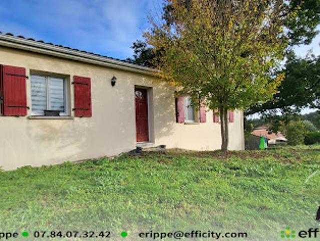 Maison vente à France métropolitaine, Saint-saturnin