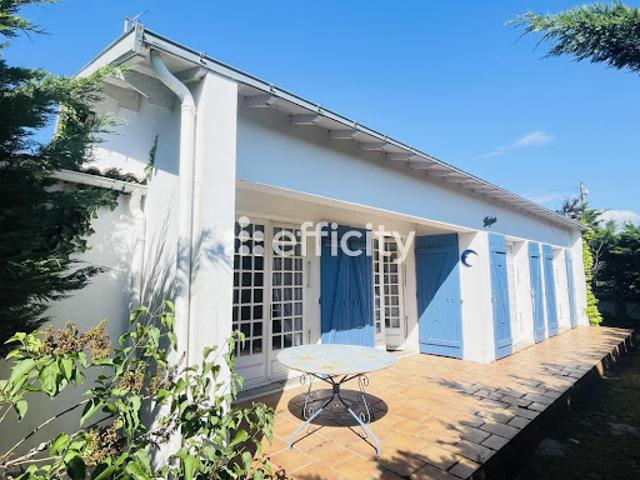 Maison vente à Les Sables-d'Olonne, L'aiguillon-sur-mer