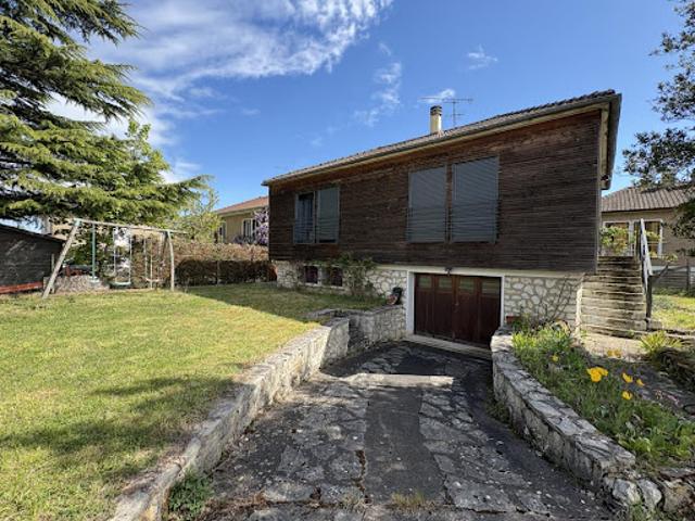 Maison vente à Melun, Cesson