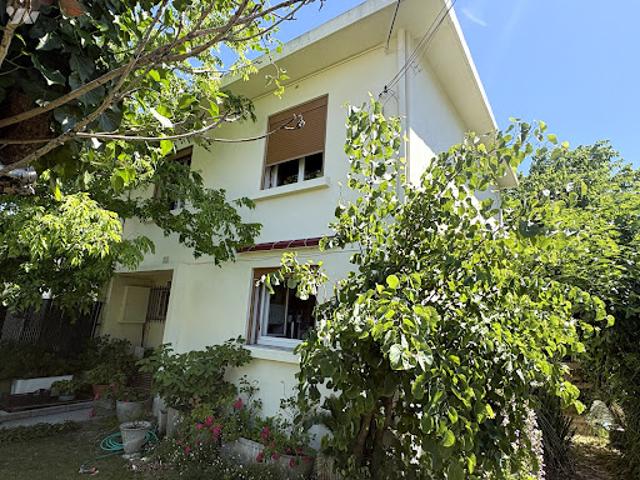 Maison vente à Marseille, La Penne-sur-huveaune