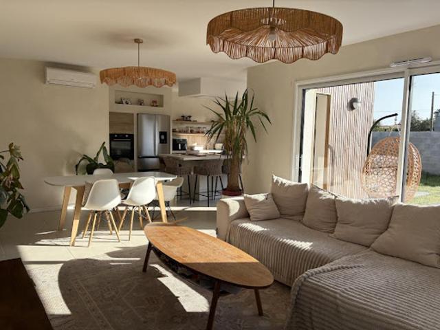 Maison vente à Les Sables-d'Olonne, Talmont-saint-hilaire