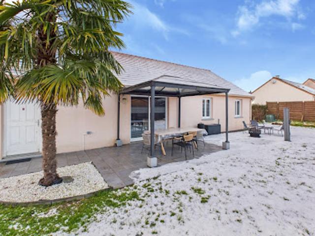 Maison vente à France métropolitaine, Saint-jean-d'assé