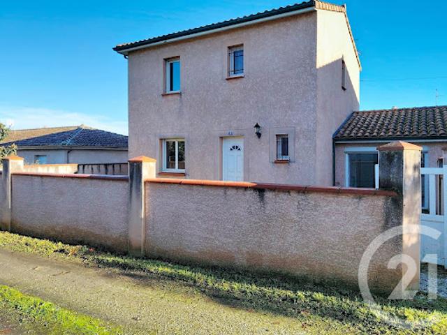 Maison vente à Pamiers