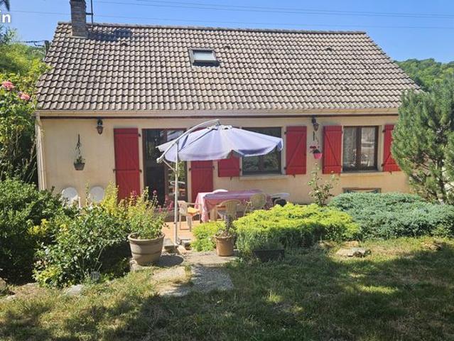 Maison vente à Orly-sur-Morin, Seine-et-Marne