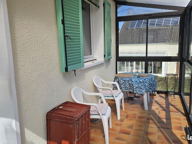 Maison vente à Provins, Rebais