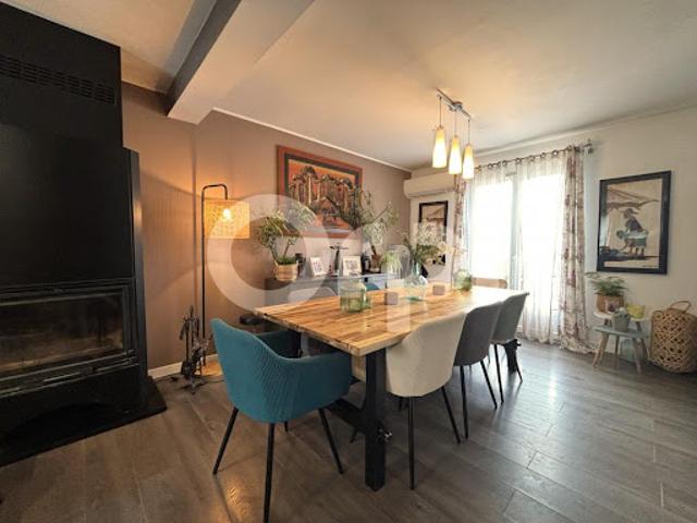 Maison vente à Soissons