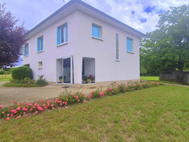 Maison vente à Louhans-Châteaurenaud, Varennes-saint-sauveur