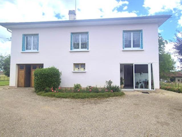Maison vente à Louhans-Châteaurenaud, Varennes-saint-sauveur