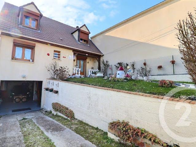 Maison vente à France métropolitaine, Villepinte