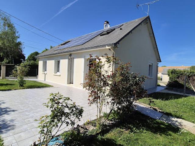 Maison vente à Saint-Lô, Condé-sur-vire