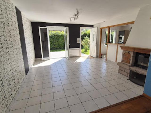 Maison vente à Saint-Lô, Condé-sur-vire