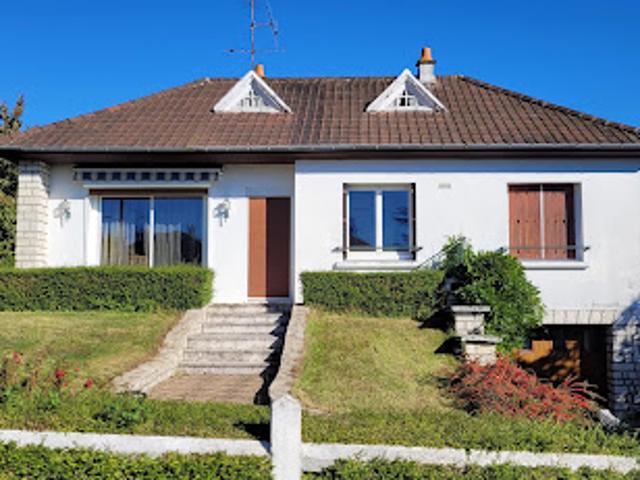 Maison vente à Vendôme, Saint-ouen