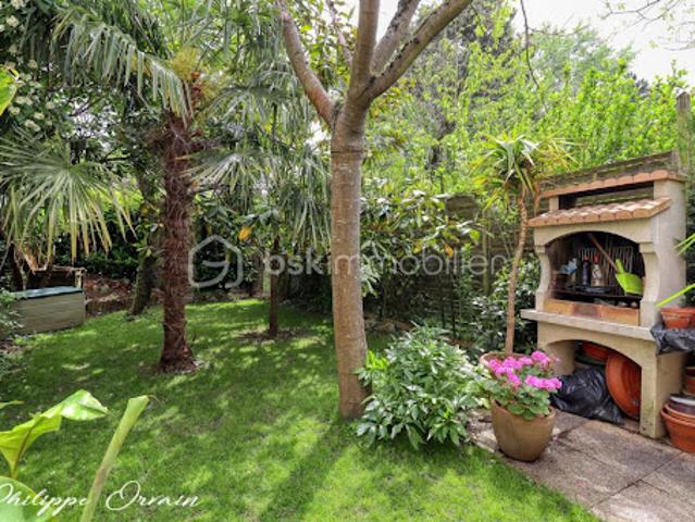 Maison vente à Sarcelles, Louvres