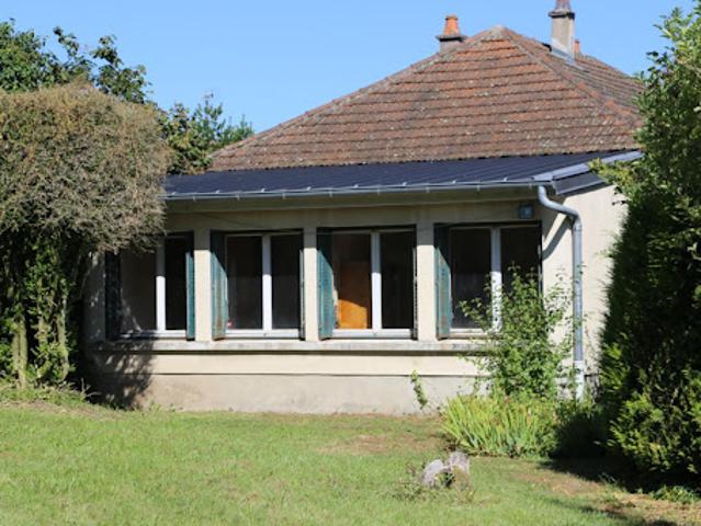 Maison vente à Autun
