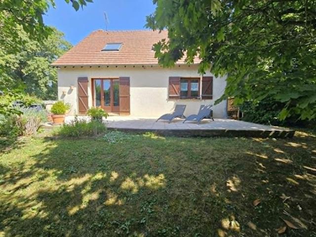 Maison vente à Évry, Saint-germain-lès-corbeil