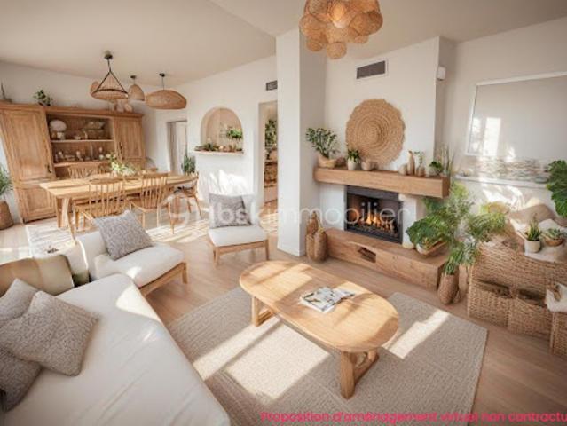 Maison vente à Melun, Dammarie-les-lys
