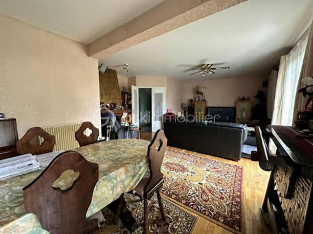 Maison vente à Le Raincy, Villepinte