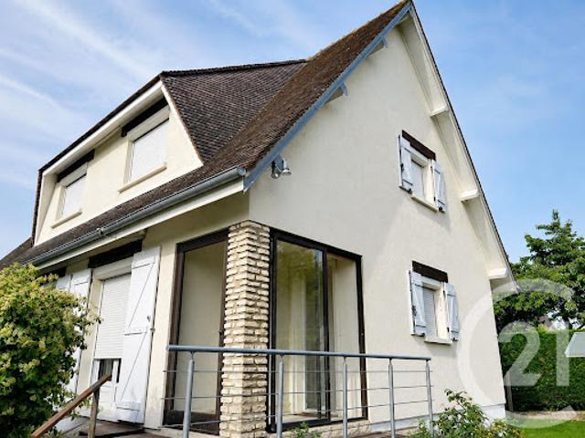 Maison vente à Anet, Eure-et-Loir