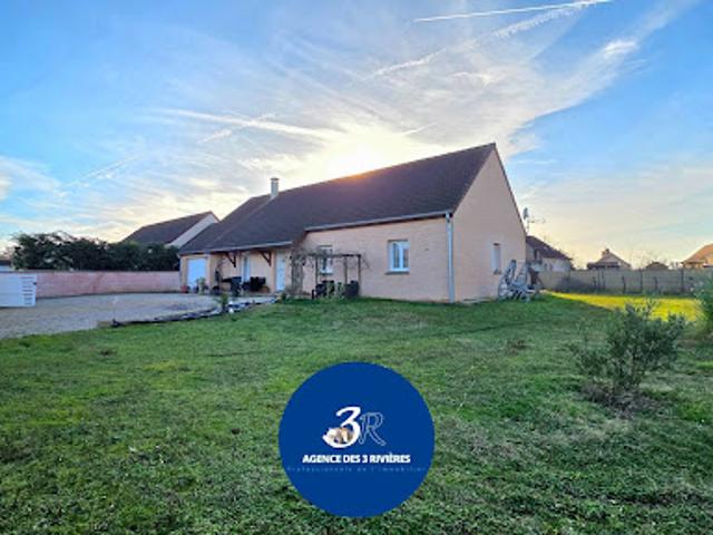 Maison vente à Chalon-sur-Saône, Epervans