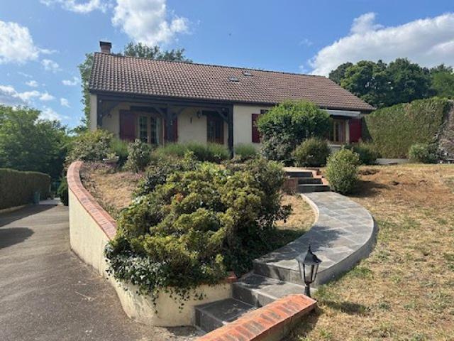 Maison vente à Mamers, Savigné-l'evêque