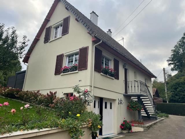Maison vente à Le Havre, Valmont