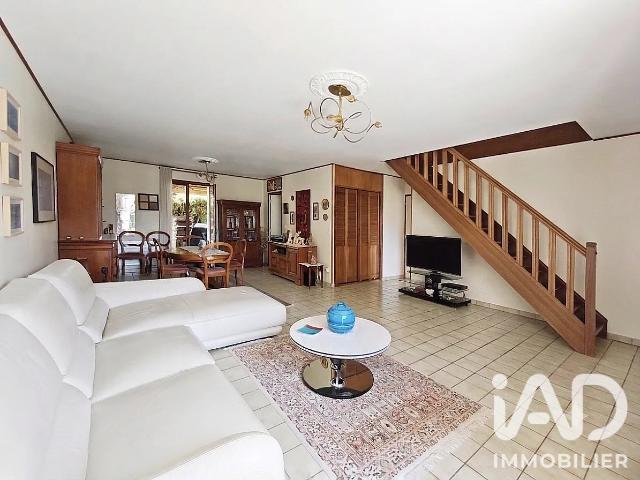 Maison vente à Coudun, Oise