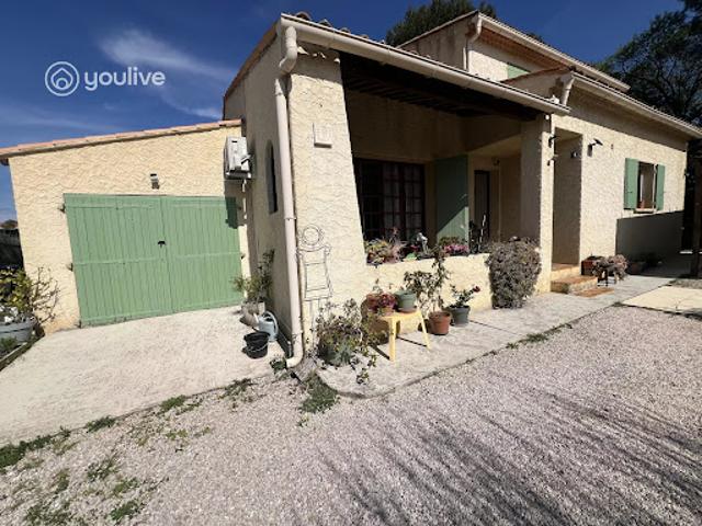 Maison vente à Brignoles