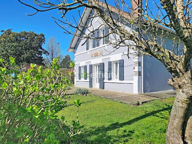 Maison vente à Mont-de-Marsan, Morcenx