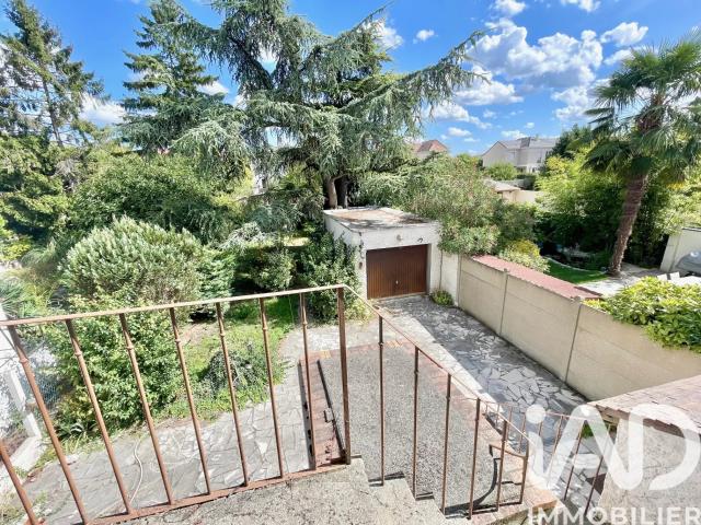 Maison vente à L'Haÿ-les-Roses, Villeneuve-le-roi