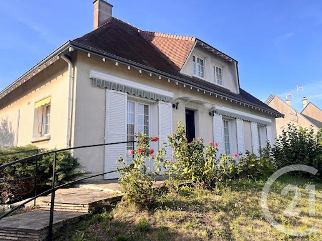 Maison vente à Blois, La Chaussée-saint-victor